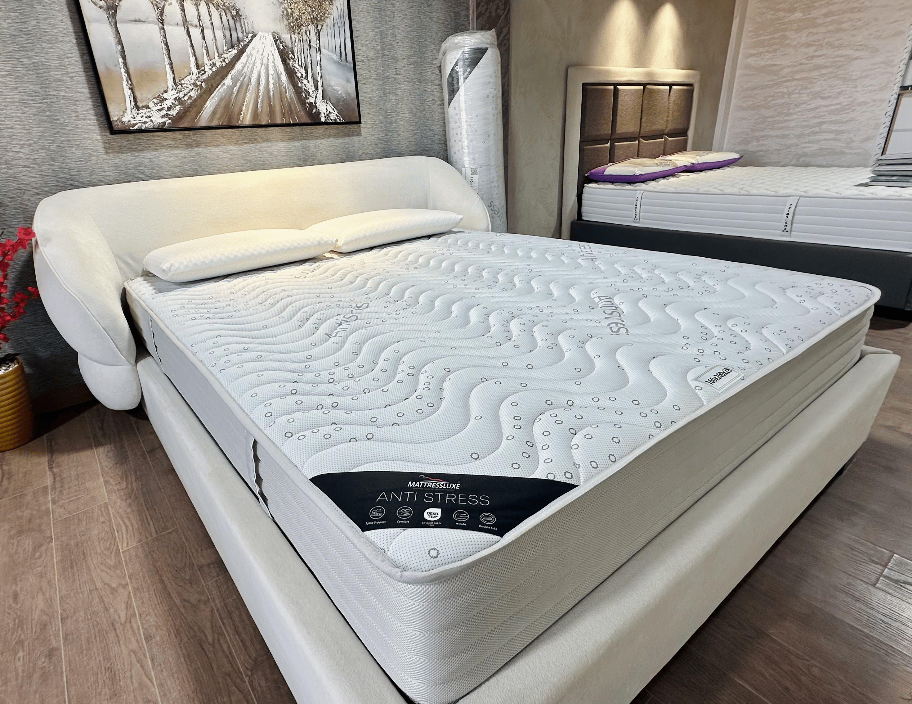 Matelas