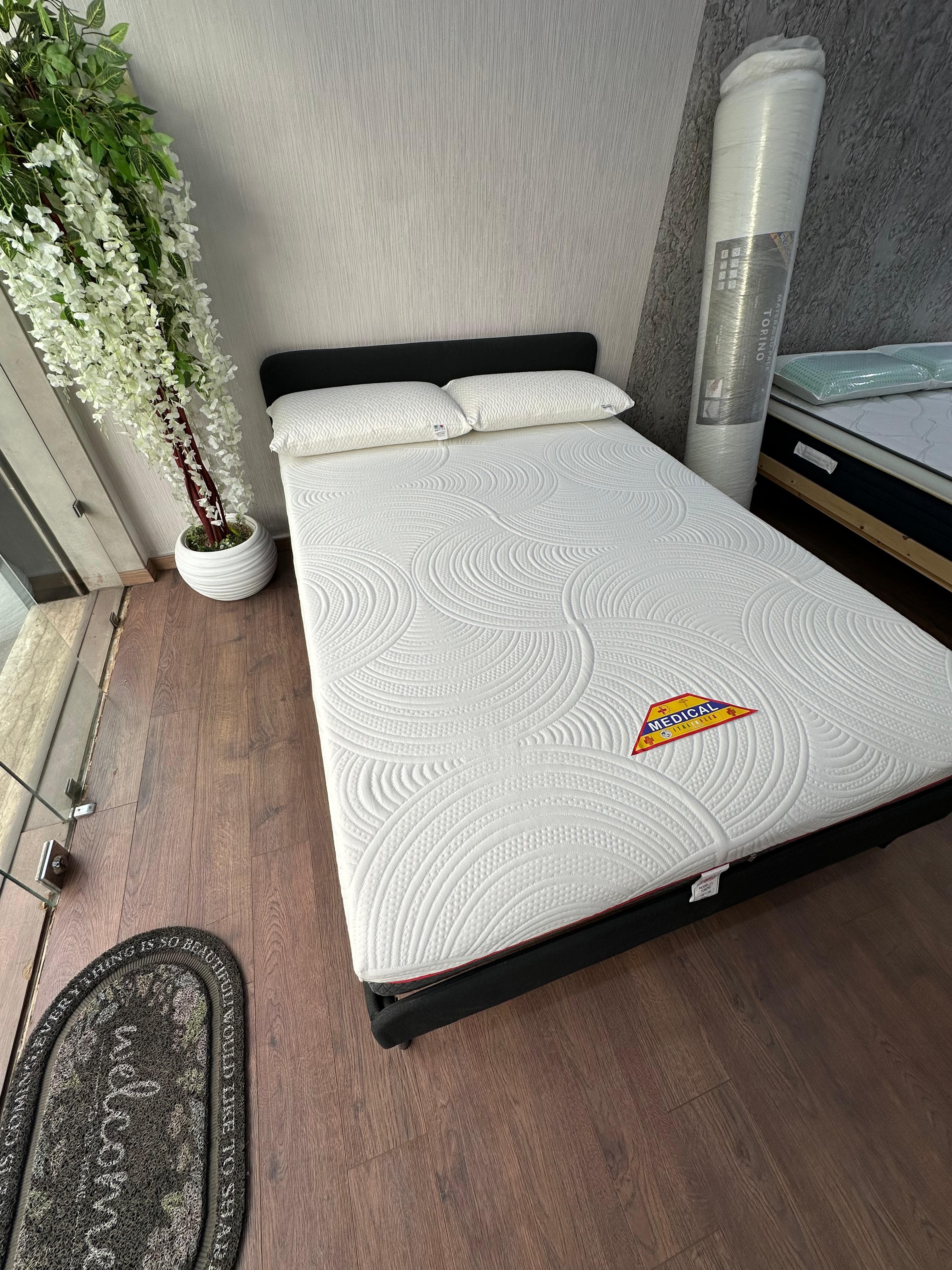 Matelas Therapy Pro