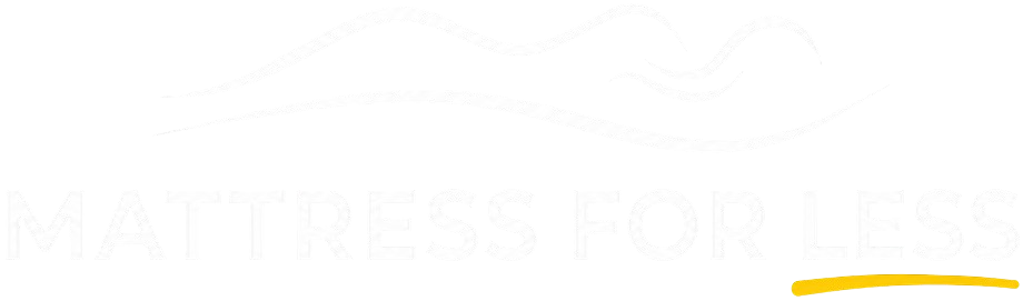 Mattress For Less logo